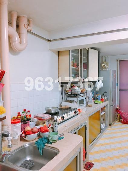 Blk 7 MARSILING DRIVE (Woodlands), HDB 4 Rooms #172823322